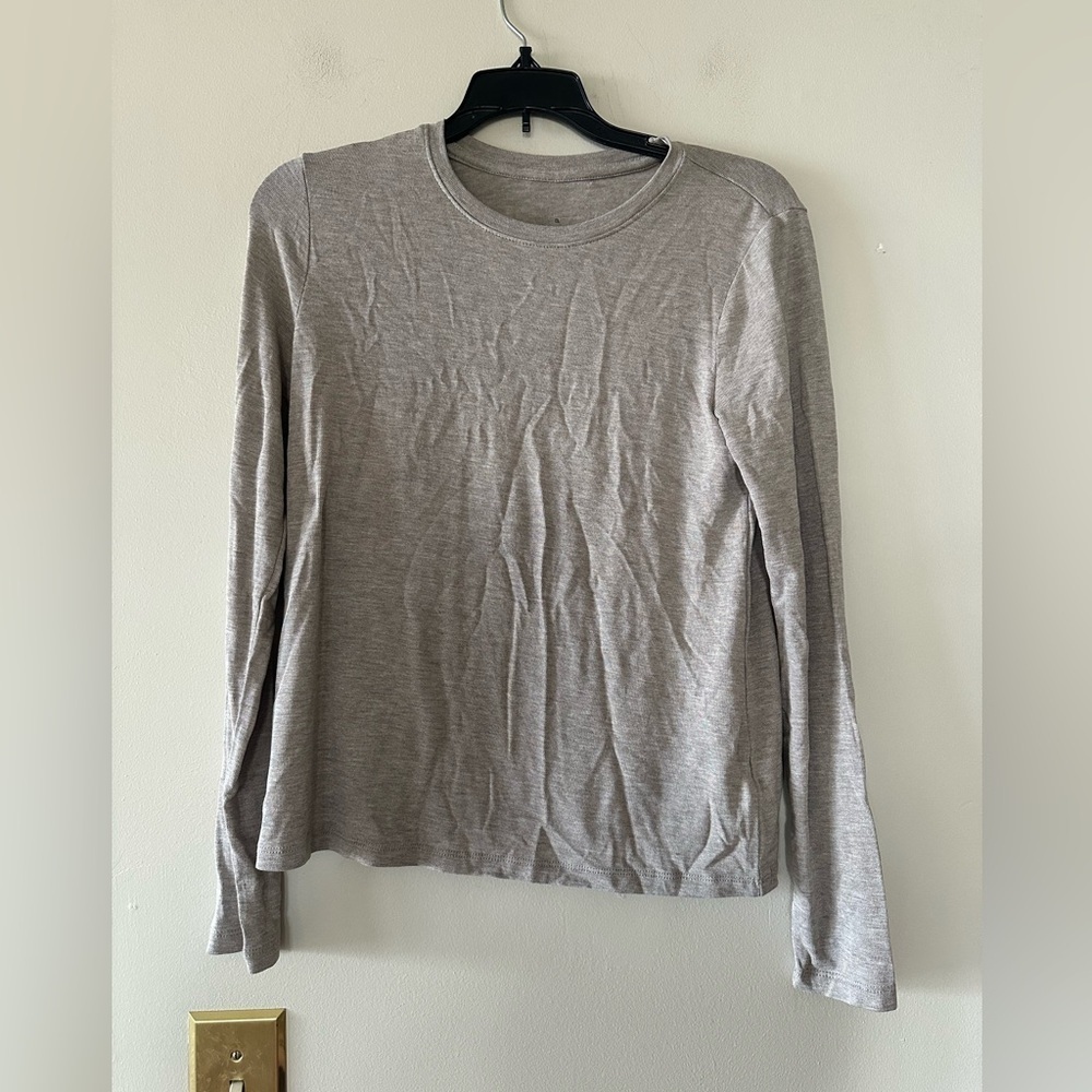 Women’s A New Day long sleeve shirt xs nwot
